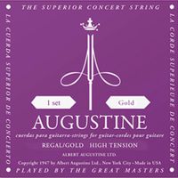 Augustine AU-REGO Gold snarenset klassiek - thumbnail