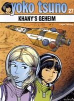 Ballon Media N.V. Yoko Tsuno 27   Khani's geheim