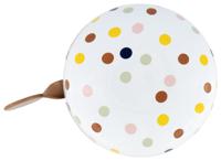 HEMA Fietsbel Ø6cm Confetti