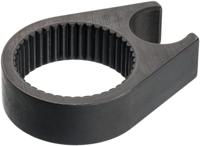 Hazet 9022P-XLG-02 - tandkrans, ratelschroevendraaier