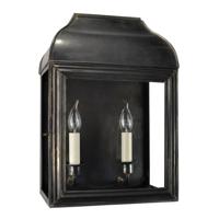 Limehouse Landelijke muurlamp Hemingway M 506A