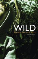 Wild - Gerwin van der Werf - ebook