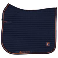 Zadeldek Bucas Recuptex, Veelzijdigheid full in dark blue/orange