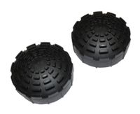 Telesteps Rubber voeten Classico Line 2,6m | 2 stuks - 9511-101 9511-101