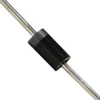 ON Semiconductor Zenerdiode 1N5942BRLG Behuizingssoort (halfgeleider) DO-41 Zenerspanning 51 V Vermogen (max.) P(TOT) 3 W