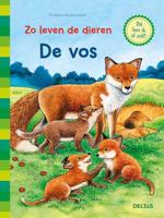 De vos - Friederun Reichenstetter - Hardcover (9789044754209)