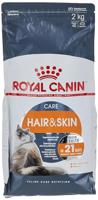 Royal Canin C-58462 Hair & Skin - 2 kg