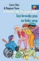 De Kinderen Van De Grote Beer 008 Een Broodje Gras En Linke Soep - thumbnail