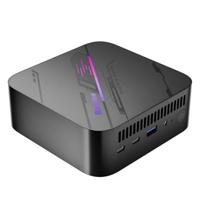 Blackview Mini PC MP100-BK/BV/V5 16GB RAM 1TB SSD - Merk EAN: 6931548319405