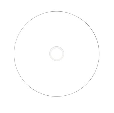 Verbatim 43667 DVD+R DL disc 8.5 GB 25 stuk(s) Spindel Bedrukbaar