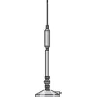 Albrecht 65215 CBM 108 Antenne voor mobiel CB-station Type lambda 1/4