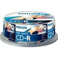 Philips CD-R CR8D8NB25/00 - thumbnail