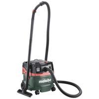 Metabo ASA 20 L PC 602085000 Nat- en droogzuiger Set van 1 stuk 1200 W 20 l Stofklasse L gecertificeerd, Antistatisch - thumbnail