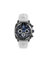 Plein Sport montre Wildcat Chronograph 44 mm - Noir