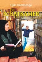 De schatkamer - Lijda Hammenga - ebook - thumbnail