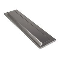 BRIEFPLAAT DL 290/73 VEER F1 BRIEFPLAAT DL 290/73 VEER F1