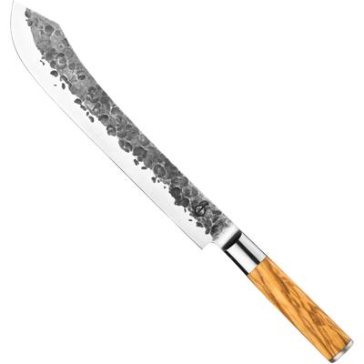 Forged Olive Staal 1 stuk(s) Forged Olive Staal 1 stuk(s)