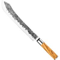 Forged Olive Staal 1 stuk(s)