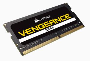 Corsair Vengeance CMSX16GX4M1A3200C22 geheugenmodule 16 GB 1 x 16 GB DDR4 3200 MHz