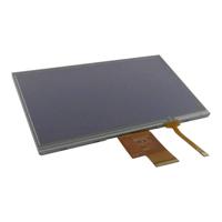 Display Elektronik LC-display Wit 1024 x 600 Pixel (b x h x d) 164.90 x 100.00 x 5.00 mm DEM102460M3VMHPWNT