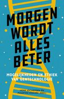 Morgen wordt alles beter - Maarten Verkerk, Henk Jochemsen - ebook - thumbnail