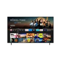 Panasonic TV Mini LED TV-65W95AEG Fire TV