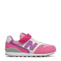 New Balance 996 sneakers roze/wit/paars