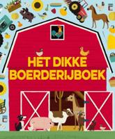 Memphis Belle Het dikke boerderijboek