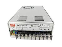 Gemiddelde goed rsp-320-12 AC-DC enkele uitgang ingesloten voeding