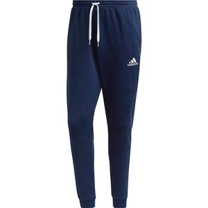 adidas Entrada 22 Sweat Pant - Opruiming - Kleding - Dark Blue - maat L