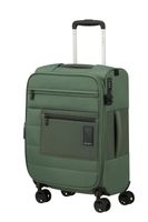 SAMSONITE VAYCAY SPINNER 55 EX PISTACHIO GREEN - thumbnail