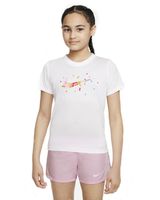 Nike Dri-Fit sportshirt meisjes - thumbnail