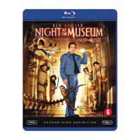 Night At The Museum (Blu-ray)