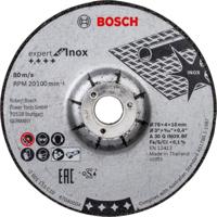 Bosch Accessories 2608601705 2608601705 Afbraamschijf recht Diameter 76 mm Boordiameter 10 mm 2 stuk(s) - thumbnail