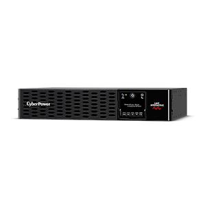 CyberPower PR1000ERTXL2U UPS Line-interactive 1 kVA 1000 W 10 AC-uitgang(en)