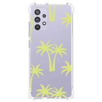 Samsung Galaxy A32 4G | A32 5G Enterprise Editie Case Palmtrees