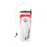 Osprey Hydraulics LT 2.5L waterzak Reservoir drinksysteem - Rood - thumbnail