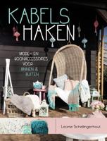 Kabels haken - Leonie Schellingerhout - ebook