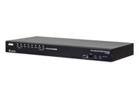 ATEN CS18208 KVM-switch HDMI 4096 x 2160 Pixel