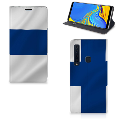 Samsung Galaxy A9 (2018) Standcase Finland