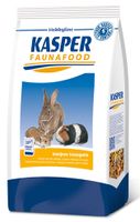 KASPER FAUNAFOOD HOBBYLINE KONIJNEN KNAAGMIX 3,5 KG - thumbnail