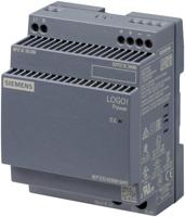 6EP3333-6SB00-0AY0 - DC-power supply 240V/24V 96W 6EP3333-6SB00-0AY0