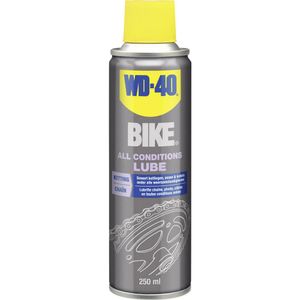 WD-40 Bike Kettingsmeermiddel 0602037 250 ml