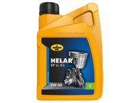 Motorolie Kroon-Oil Helar SP 5W30 C3 1L 33094 - thumbnail