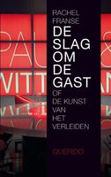 De slag om de gast - Rachel Franse - ebook - thumbnail