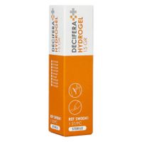 Decifera Hydrogel Tube 15g 1