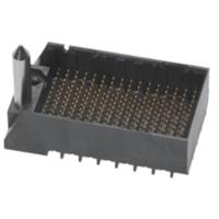 Molex 761557608 Male header, inbouw (standaard) Inhoud: 1 stuk(s) Tray - thumbnail