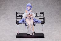 Azur Lane Statue 1/7 Rodney Immaculate Beauty Ver. 24 cm - thumbnail