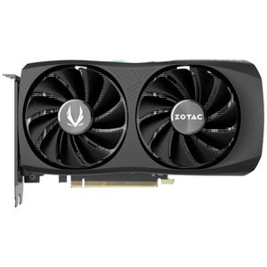 Zotac Nvidia GeForce RTX 4070 Videokaart 12 GB GDDR6X-RAM PCI-Express, HDMI, DisplayPort