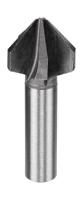 kwb COUNTERSINK HSS Verzinkboor 1 stuk(s) - thumbnail